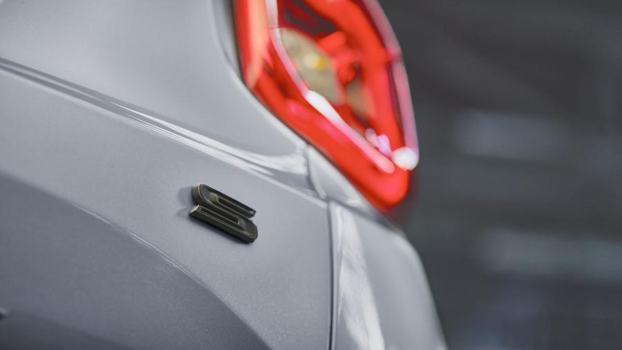Детали экстерьера Jeep Renegade S (BU) 2019 года  (EU) (фото 12 из 31)